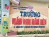 Trường Mầm Non Nậm Nèn rực rỡ sắc màu trong ngày 8-3