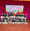 HOẠT ĐỘNG TRẢI NGHIỆM THĂM QUAN TRƯỜNG TIỂU HỌC CỦA TRẺ MẪU GIÁO 5 TUỔI TRƯỜNG MẦM NON NẬM NÈN NĂM HỌC 2024-2025